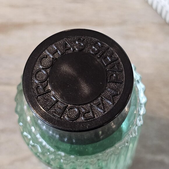 Moustache After-Shave Lotion 413 Marcel Rochas Paris 2 oz France 95% Full - Picture 9 of 11